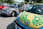 Volkswagen New Beetle 2006 года